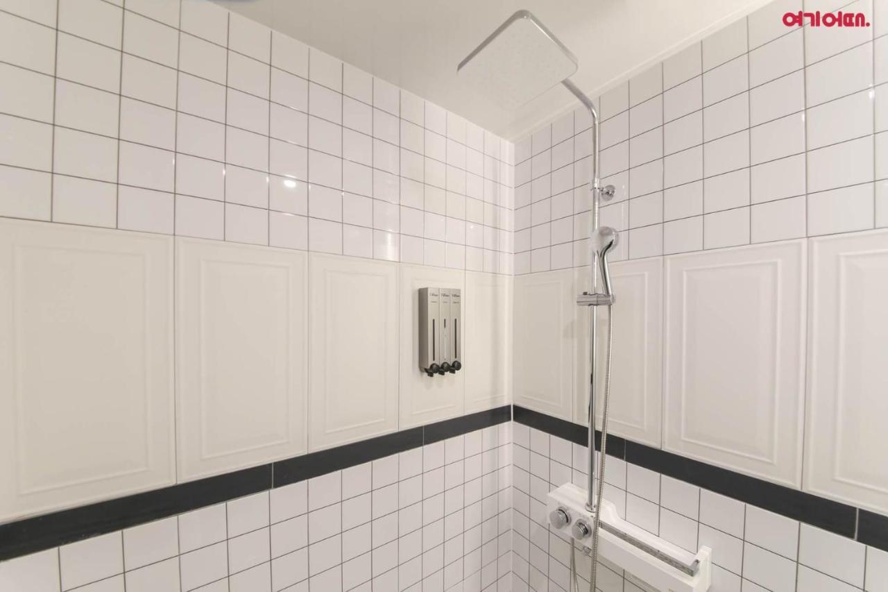 Hotel Yeogijoa Gwangju Metropolitan City Εξωτερικό φωτογραφία