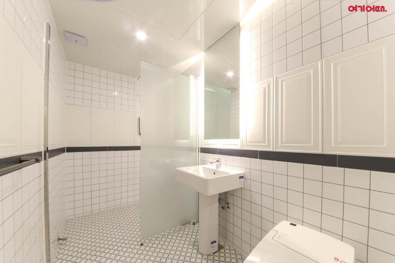 Hotel Yeogijoa Gwangju Metropolitan City Εξωτερικό φωτογραφία