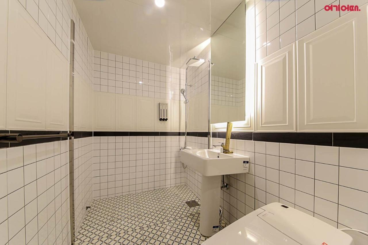 Hotel Yeogijoa Gwangju Metropolitan City Εξωτερικό φωτογραφία