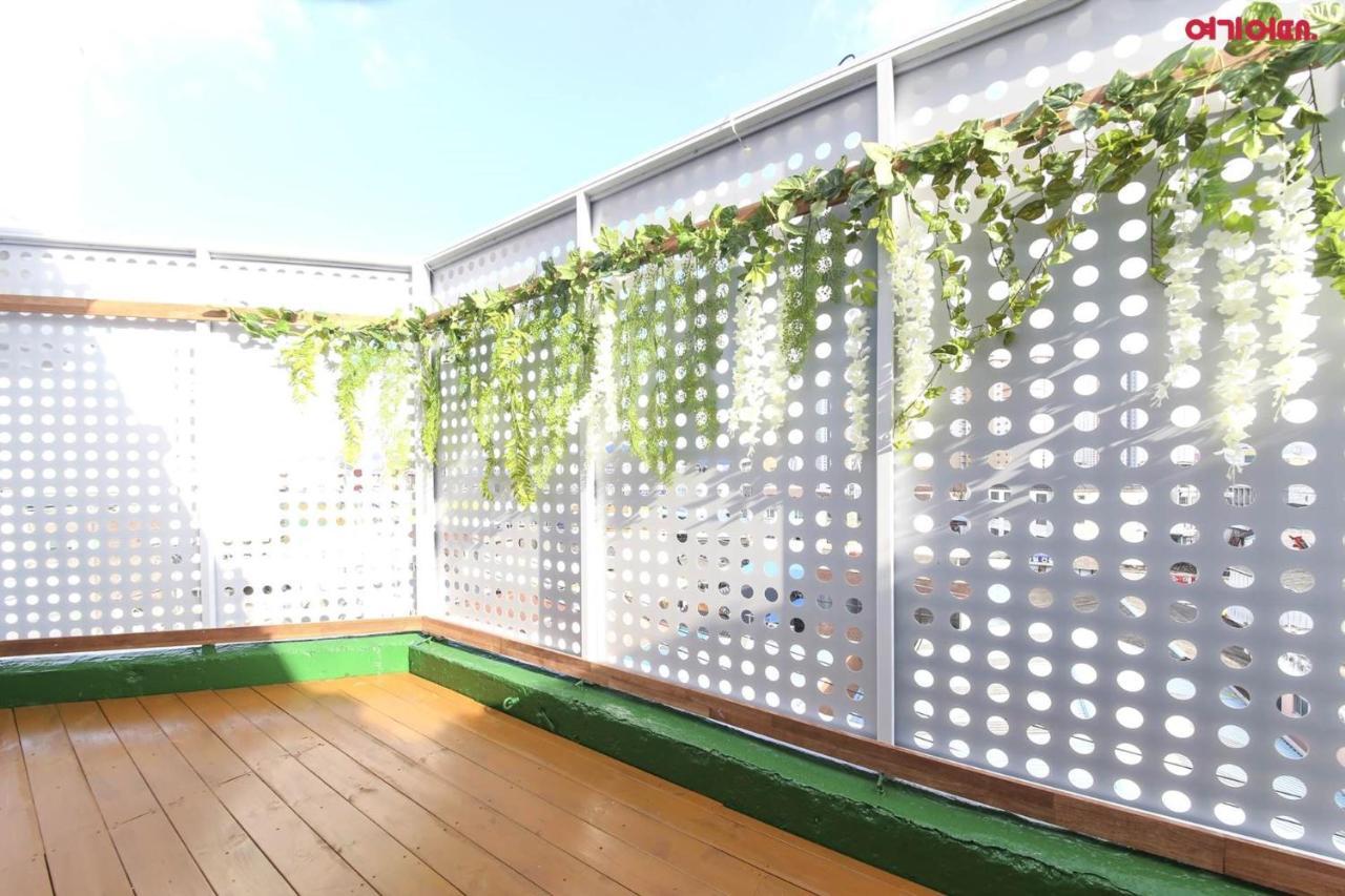Hotel Yeogijoa Gwangju Metropolitan City Εξωτερικό φωτογραφία